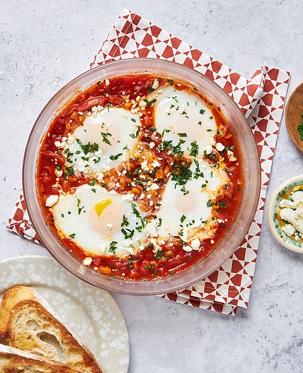 Shakshuka