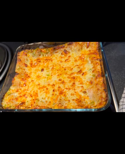 Lasagne