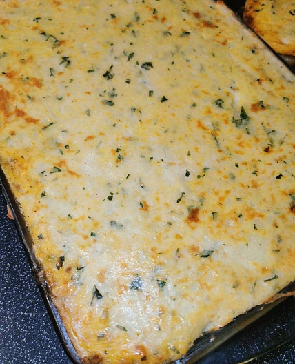 Cottage Pie - my own recipe to be tried