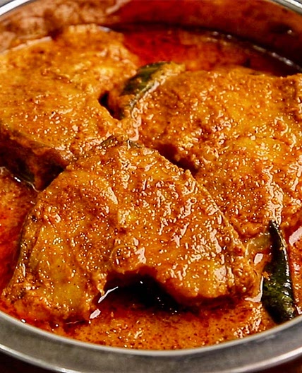Fish Masala shared by centuryfoodsns on We Heart It