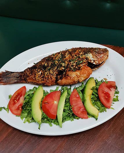 Instagram: @quintanamexicana | Restaurante Quintana