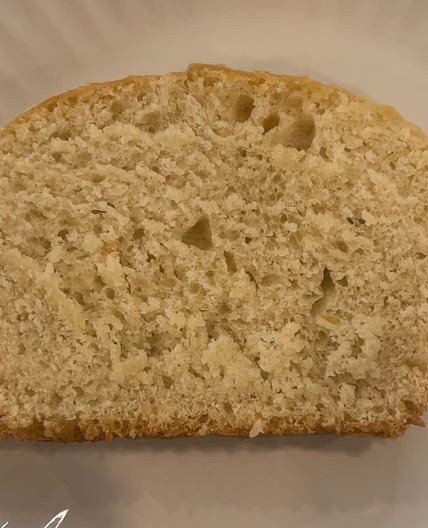 Friendship Bread