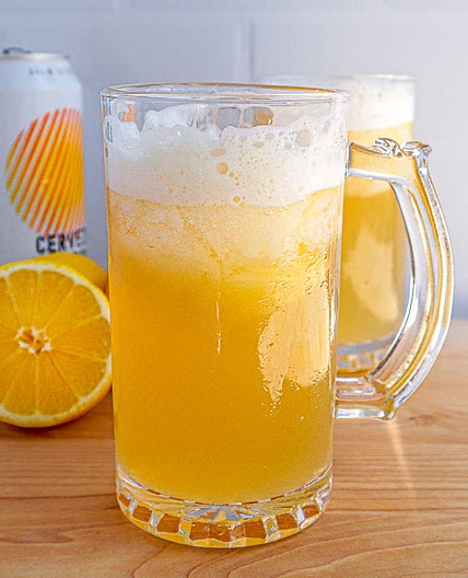 Shandy Slush