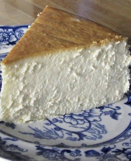 New York Cheesecake