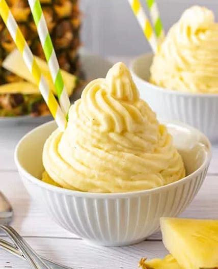 Disney’s Dole Whip