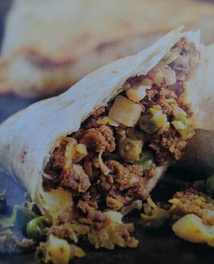 Lamb Triangles