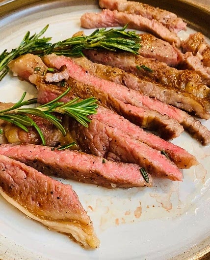 Wagyu Beef Steak