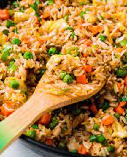 Fried Rice