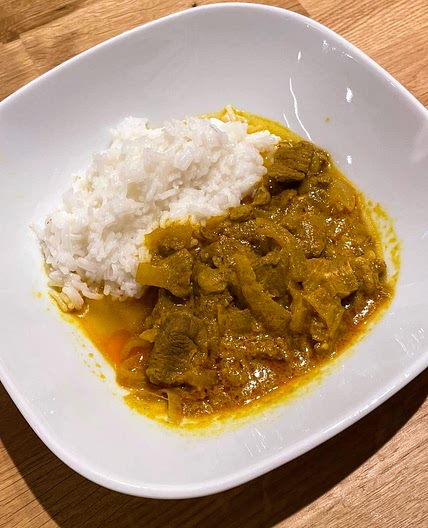 Champaran Mutton