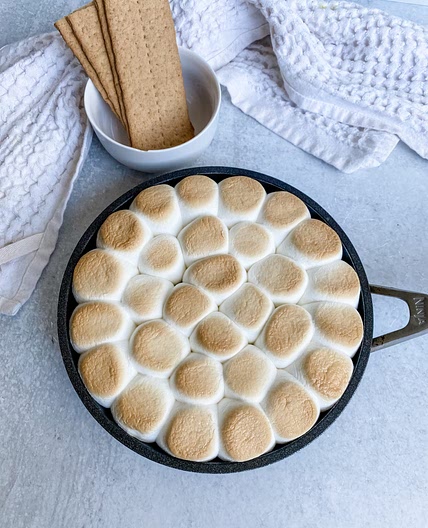 S’mores Dip