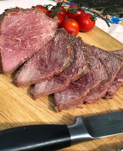 Family Corned Beef