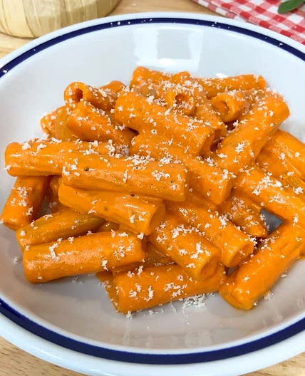 PASTA DEL PECOTE
