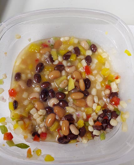 Cowboy Caviar