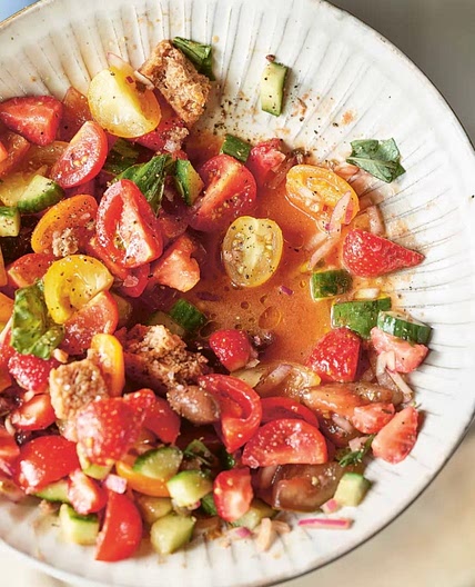 Panzanella
