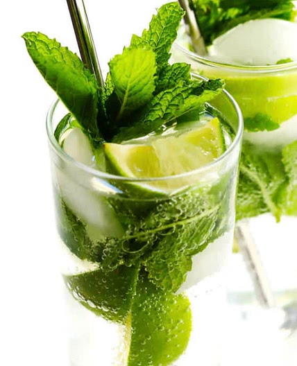 Mojitos 