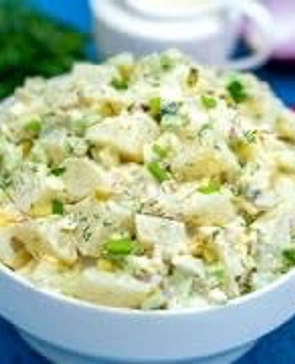 Potato Salad