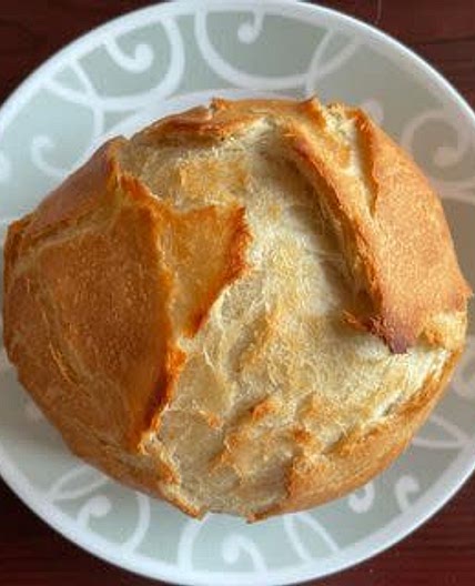 Artisan Loaf
