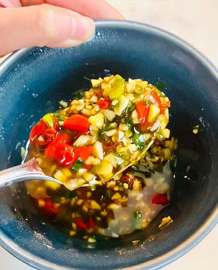 Universal Chinese Chili Sauce | 万能辣椒酱