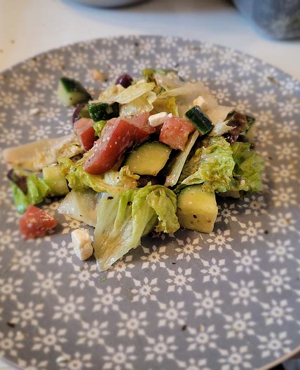 Greek Salad