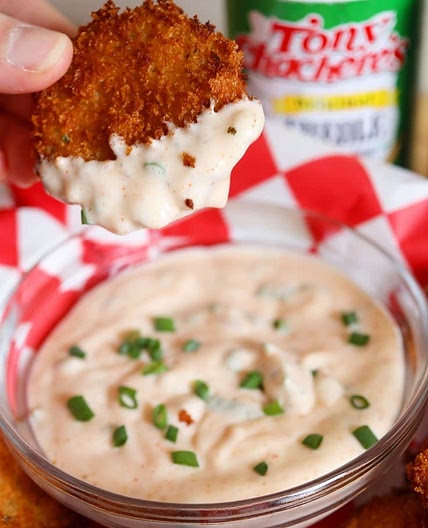Cajun Aioli 