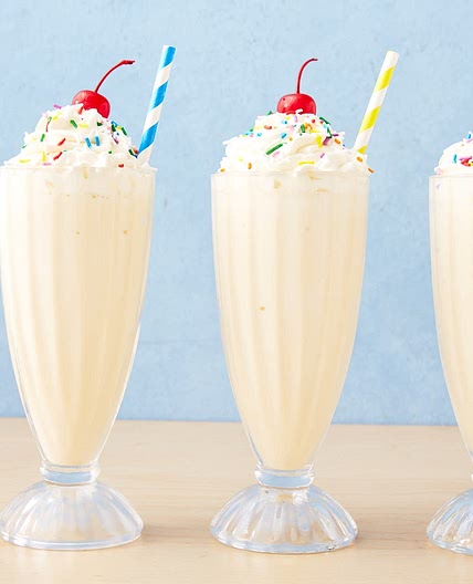 Milkshake