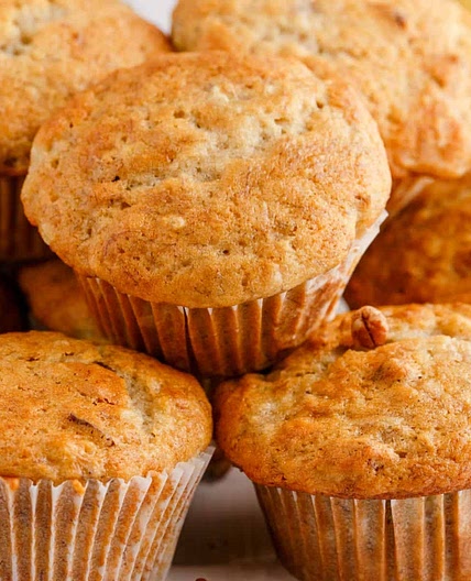 Basic Muffin