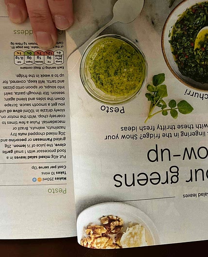 Pesto 