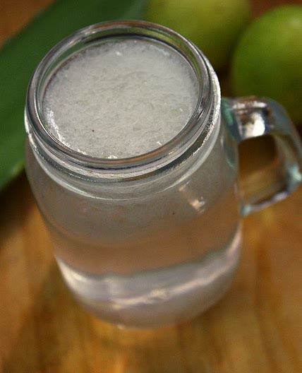 Aloe Vera Juice Recipe, Aloe Vera Drink or Water