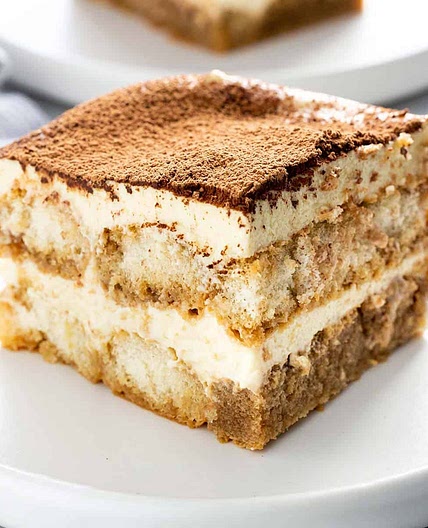 Tiramisu