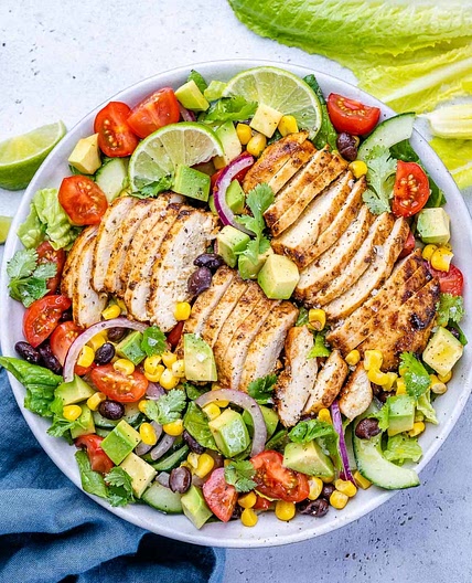 Chicken salad