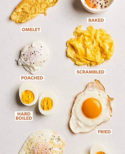 Eggs
