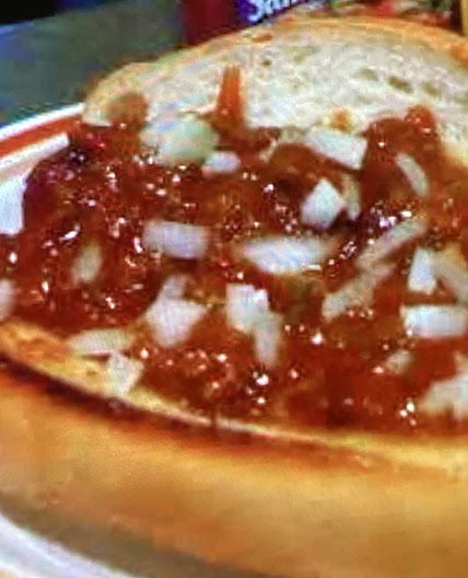 Homemade Hot Dog Sauce 