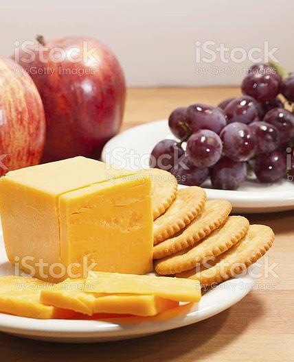 Weekly Snacks