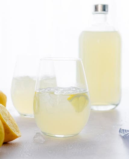 De BESTE citroenlimonade 