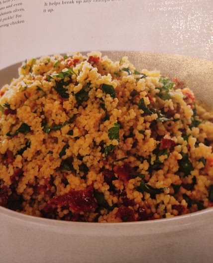 Couscous