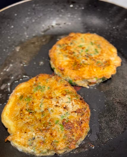Shami Kebab