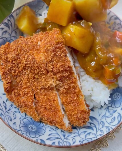 Curry