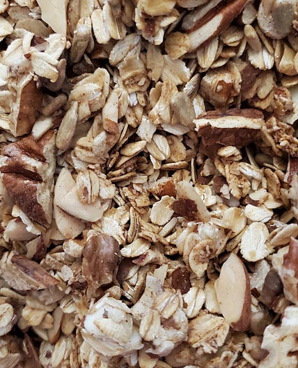 Family's Granola Base / Trail Mix