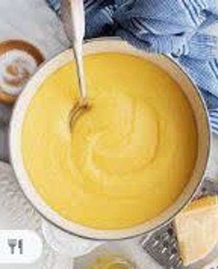 Soft Polenta