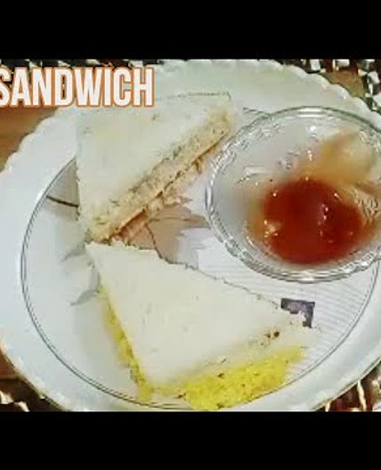 Delicious Club Sandwich || Easy and Quick Recipe || Home Made
