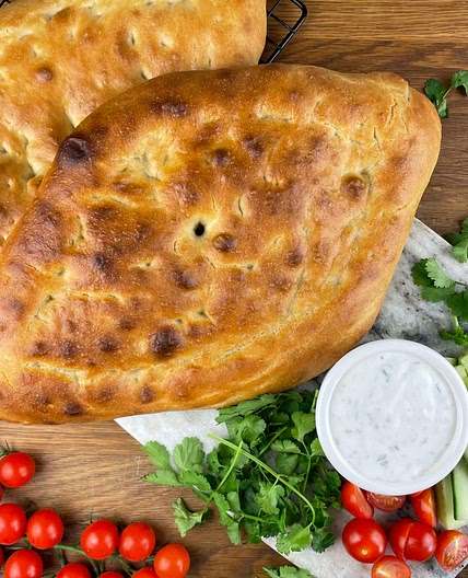 Flat Bread