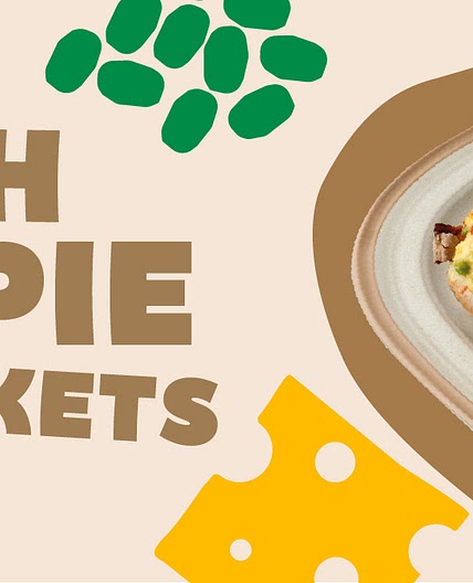 Fish Pie Jackets