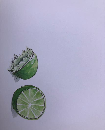 SFAH Limoenvinaigrette