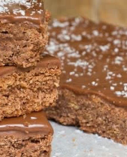 Weetbix Slice