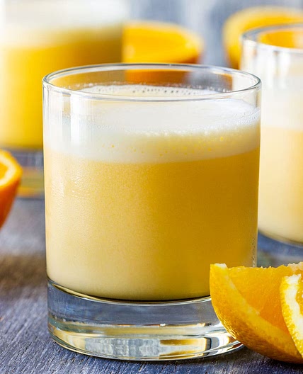Orange Julius