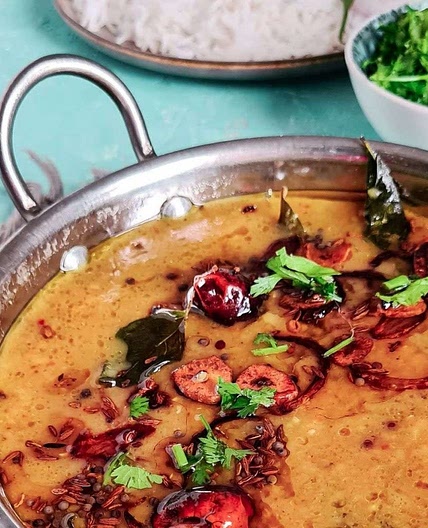 Khatti Daal