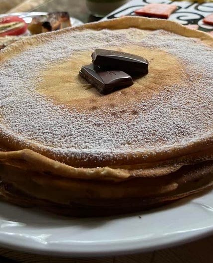 Pancake 🥞 