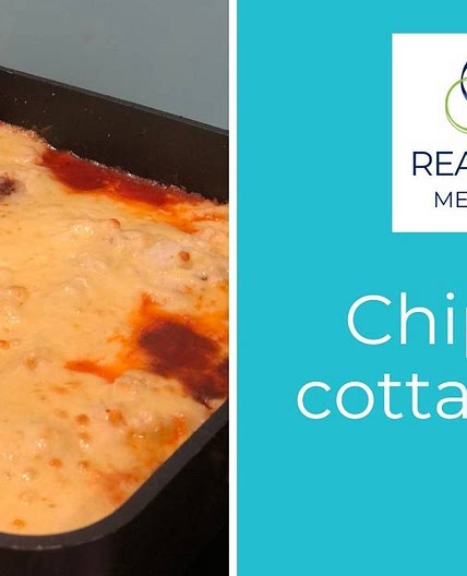 Chipotle Cottage Pie - Cooking, Coaching & Conversations with Dr Lucy