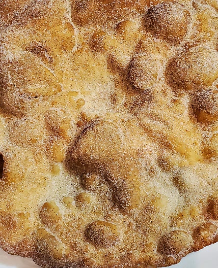Elephant Ear (Yeast Free)