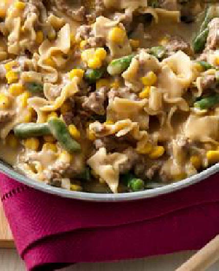 Yum Stew